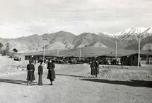 ماجرای قدرت نمایی پهلوی اول در امیرآباد