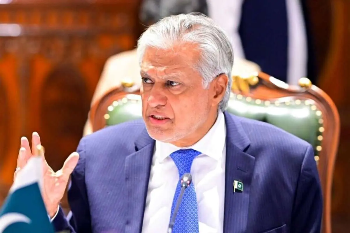 وزیر خارجه پاکستان هند را تهدید کرد