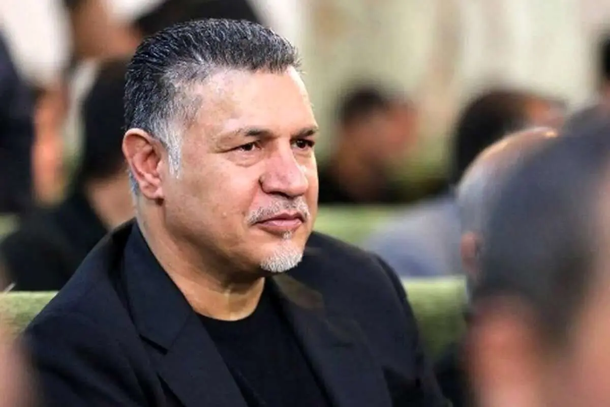 سفر علی دایی به بندرعباس واقعیت داشت؟