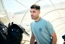 مهدی طارمی برای بارسایی‌ها کری‌ خواند!