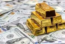 پیش‌بینی مهم یک کارشناس از قیمت طلا/ دلار تا چه قیمتی پایین می‌آید