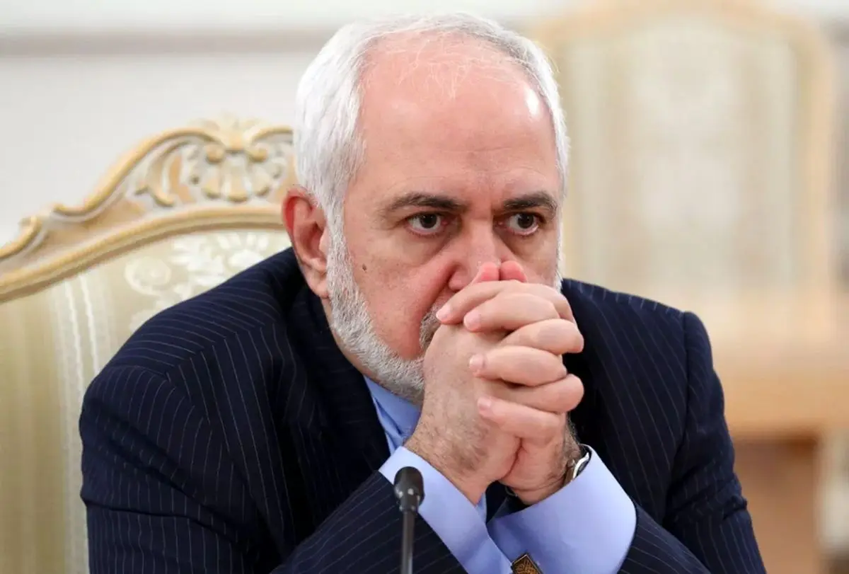 ببینید؛ ظریف: جمهوری اسلامی تنها حکومتی است که یک وجب از خاک ایران را از دست نداد