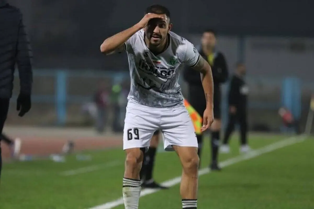 سپاهان به‌دنبال هایجک دوباره از پرسپولیس