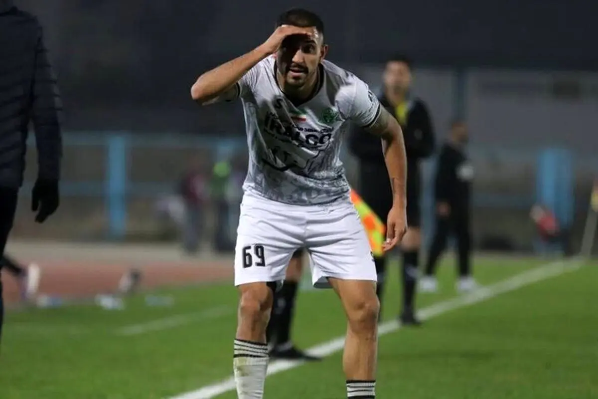 سپاهان به‌دنبال هایجک دوباره از پرسپولیس