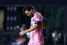 حذف لیونل مسی پشت سر کریستیانو رونالدو!
