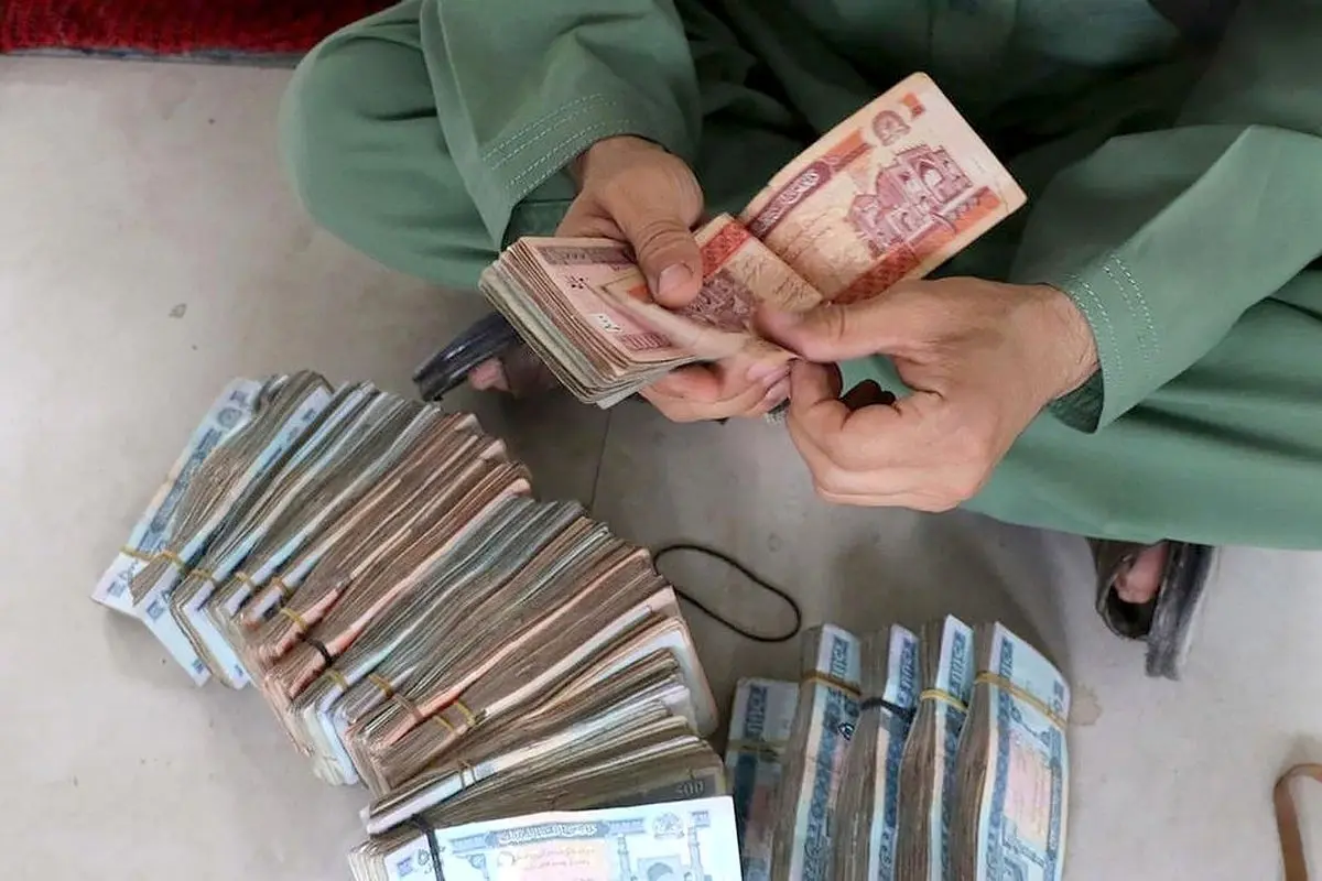 قیمت افغانی به تومان امروز پنجشنبه ۱۱ اردیبهشت ۱۴۰۴ چقدر است؟