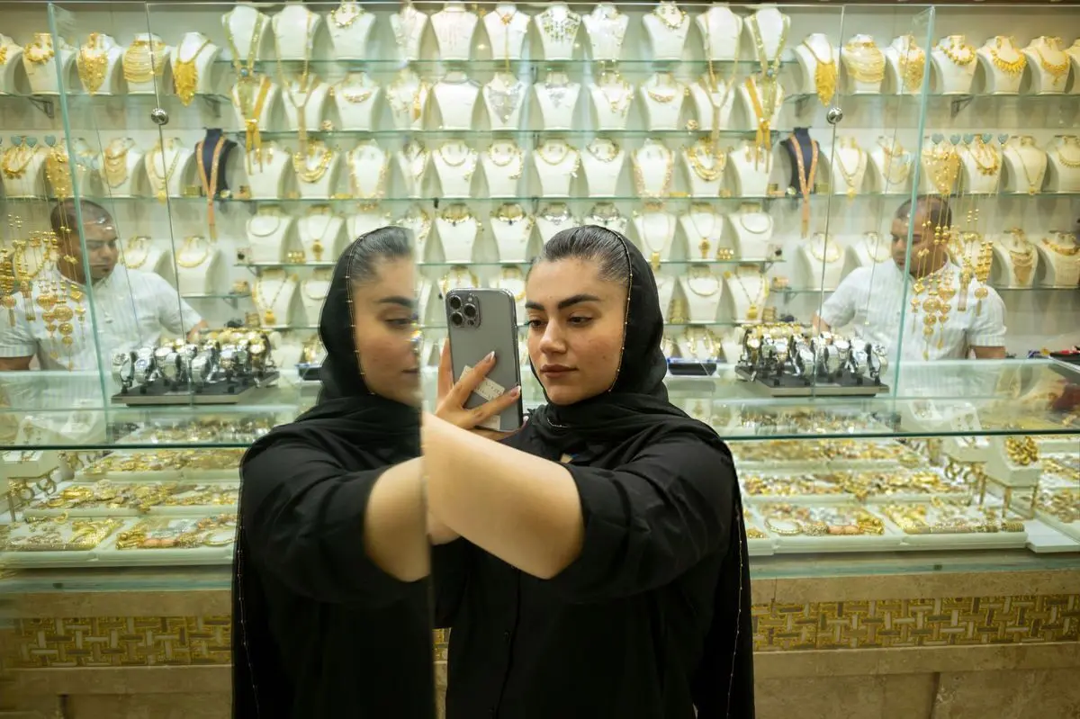 قیمت طلا ۱۸ عیار امروز پنجشنبه ۱۱ اردیبهشت ۱۴۰۴