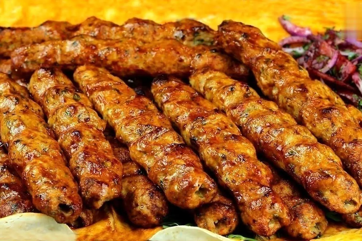 چلوکباب زیر ۱۰۰ هزارتومان، سم فروشی است
