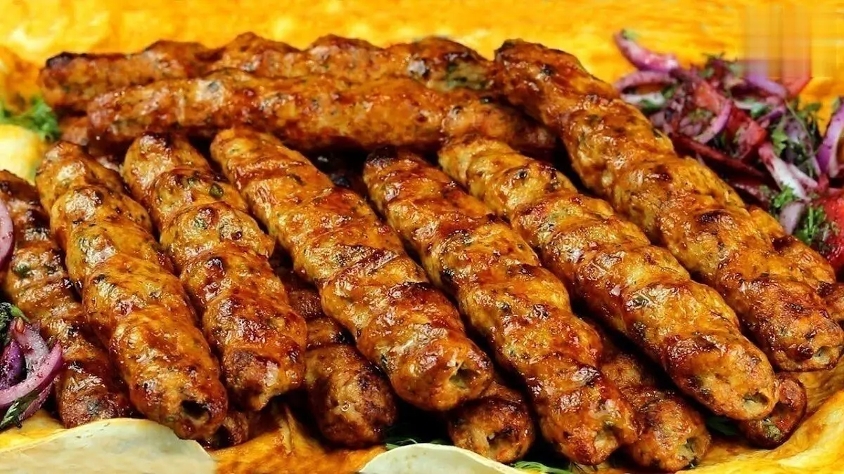 چلوکباب زیر ۱۰۰ هزارتومان، سم فروشی است