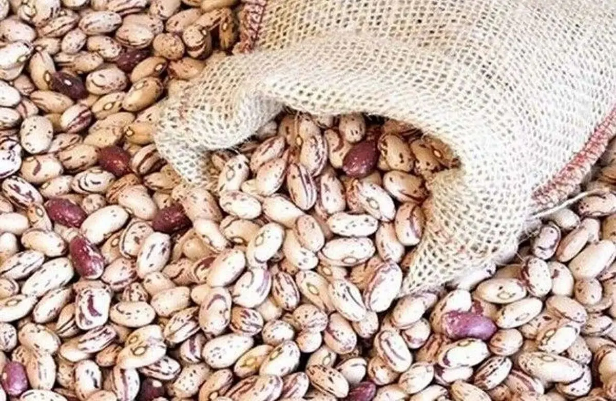 «حباب» به حبوبات رسید!