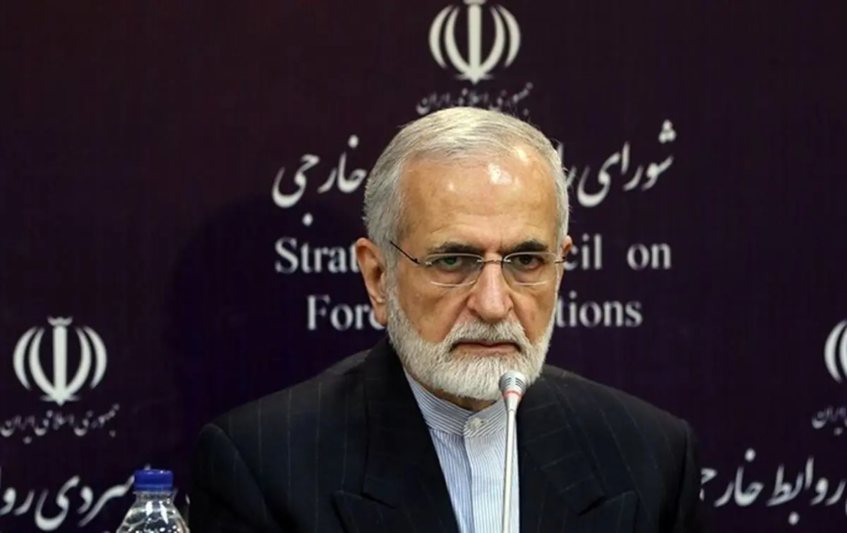 خرازی: ایران مقتدر است و کسی نمی‌تواند به کشور ما تجاوز کند