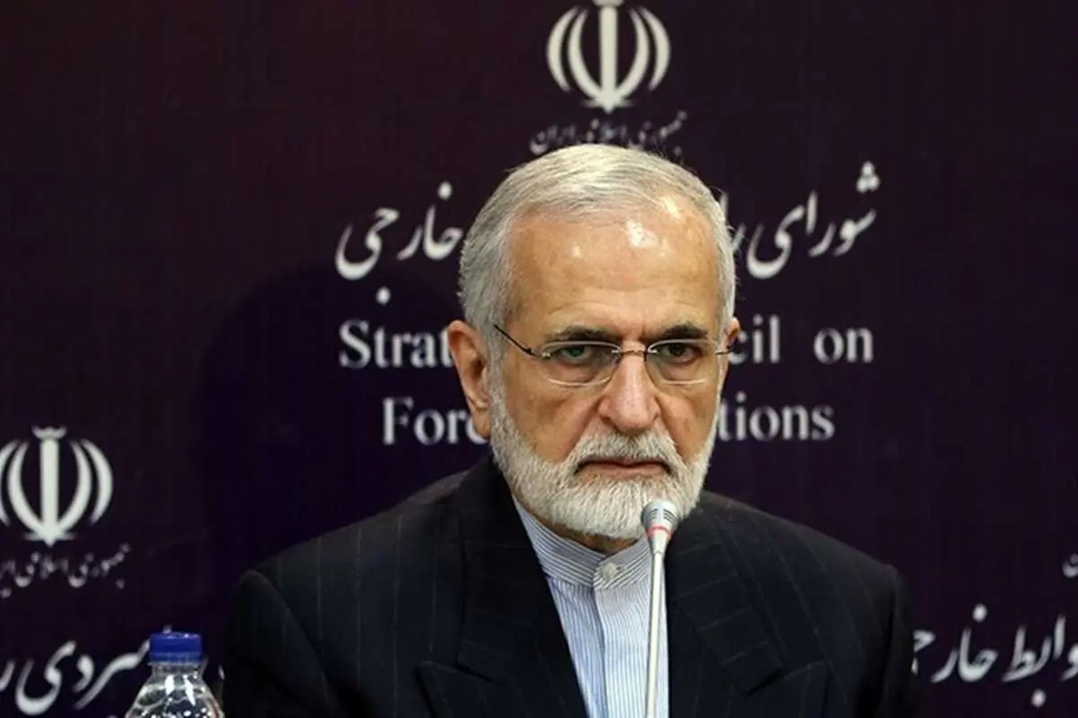 خرازی: ایران مقتدر است و کسی نمیتواند به کشور ما تجاوز کند