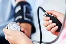 بی اطلاعی ۴۰ درصد مبتلایان به فشار خون از بیماری خود