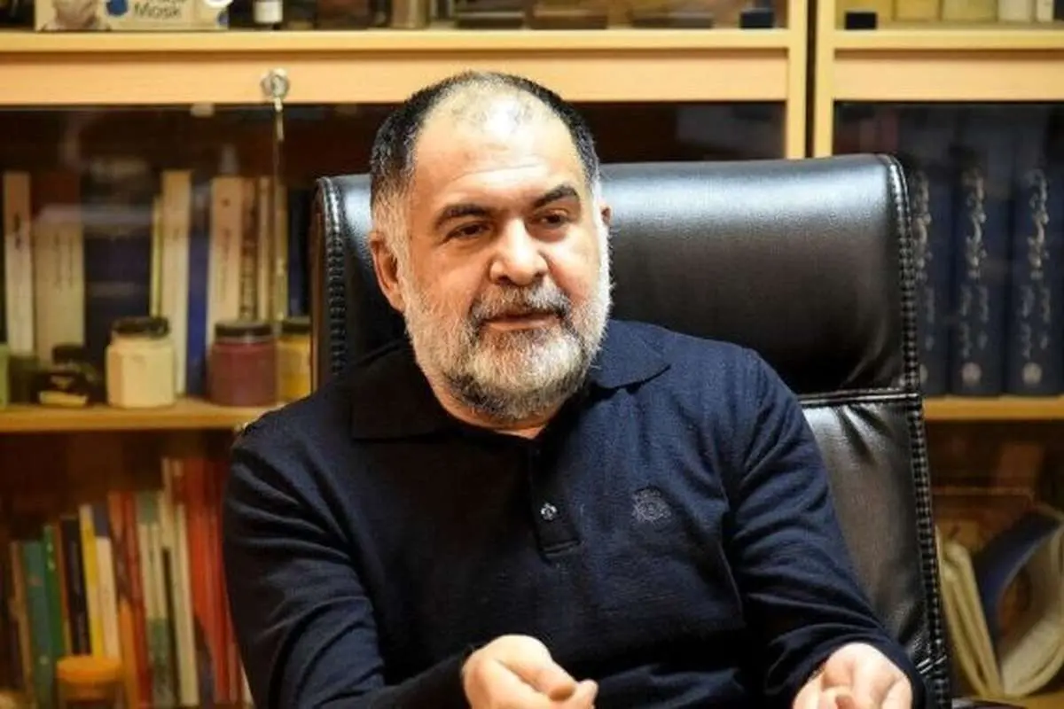 واکاوی جریان اطلاع رسانی حادثه انفجار بندر شهید رجایی/ خُدادی: در مواقع بحران یک نظام رسانه‌ای واحد نداریم