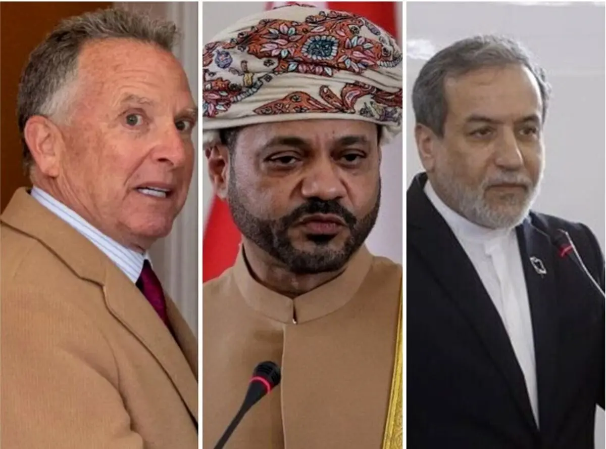 وزیر خارجه عمان تایید کرد: مذاکرات ایران و آمریکا به تعویق افتاد