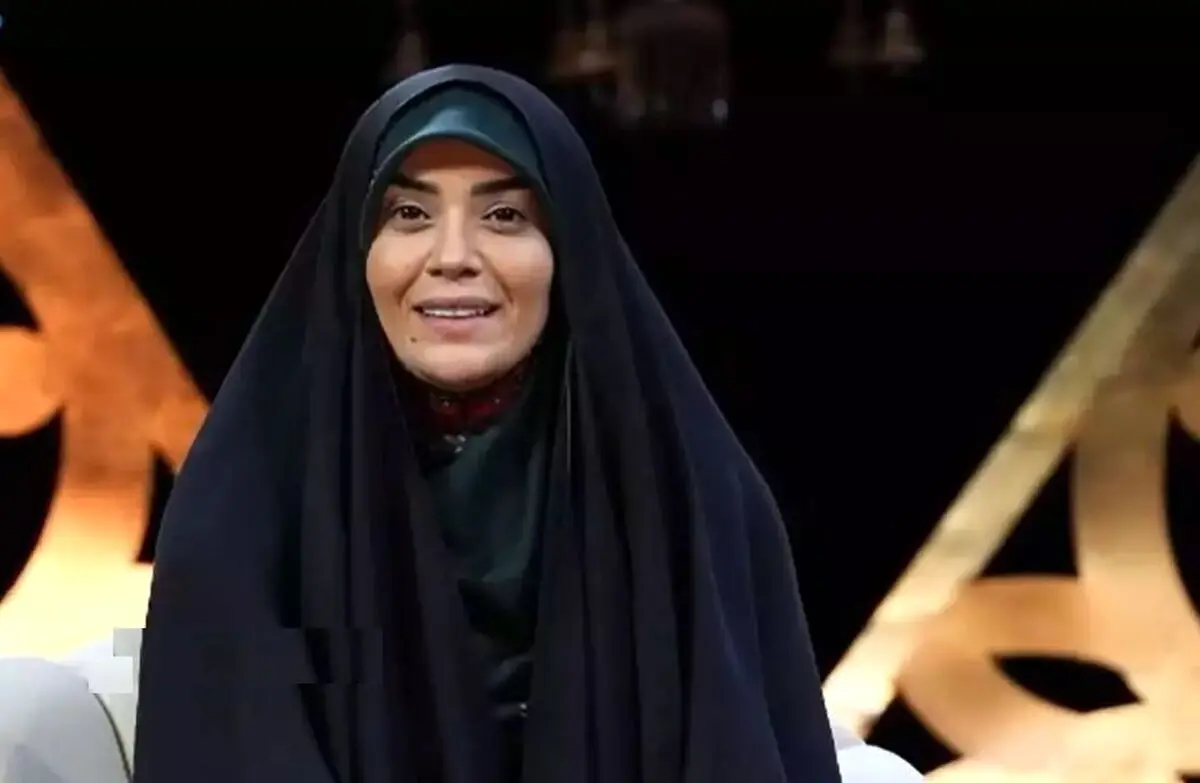 ببینید؛ الهام چرخنده: هرگز توی دیسکویی پا نگذاشتم، فقط کنسرت رفتم با حجاب کامل!