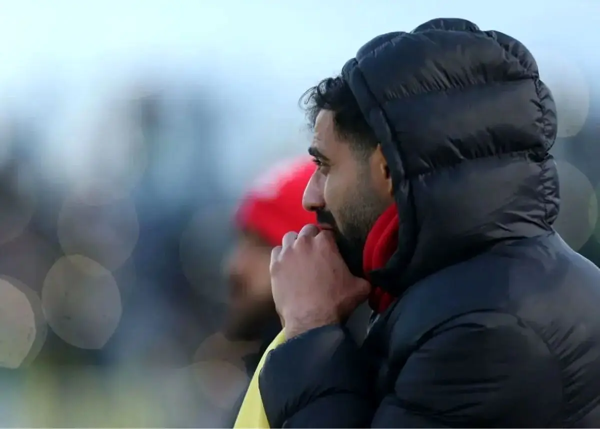 خبر بد برای پرسپولیس در روز پیروزی 