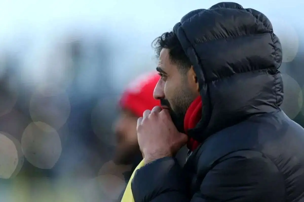 خبر بد برای پرسپولیس در روز پیروزی
