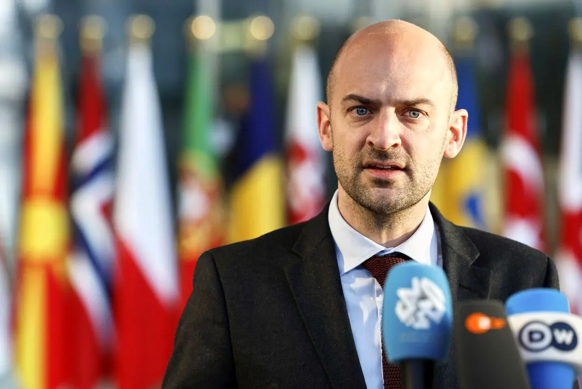 فرانسه: هیچ دیداری میان اروپا و ایران در روز جمعه برگزار نمی‌شود