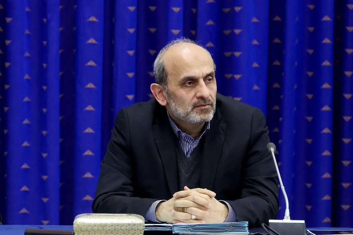 پاسخ جبلی به انتقادات درباره کارشکنی صداوسیما علیه تیم مذاکرهکننده