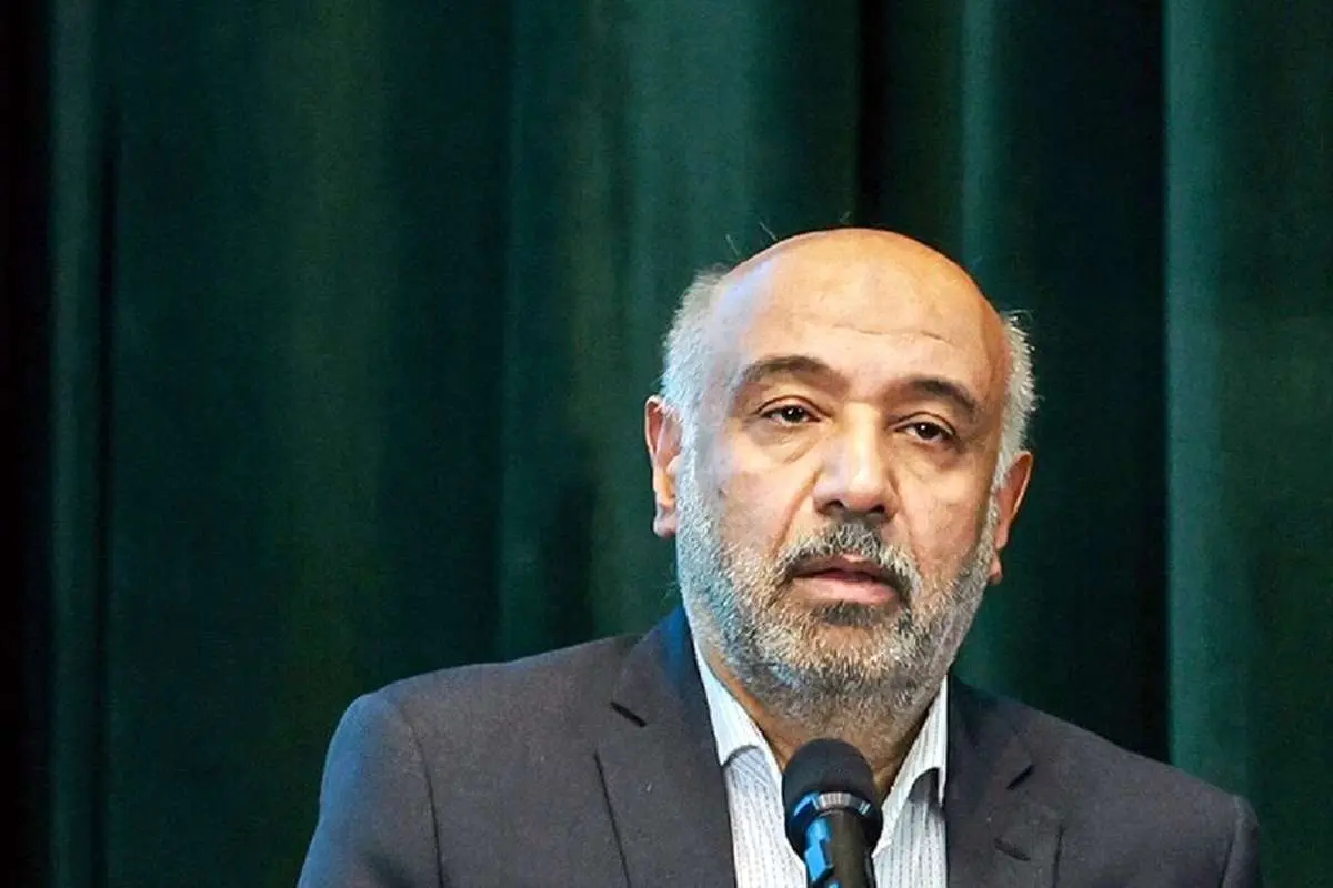 ببینید؛ سوال جالب و چالشی مجری تلویزیون از آقای وزیر
