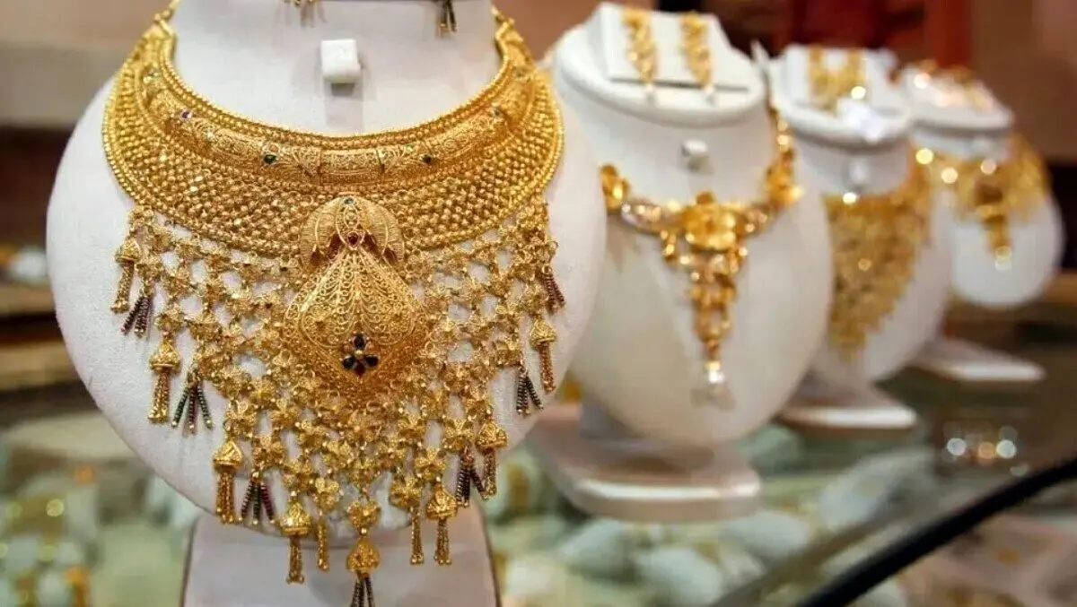 قیمت جدید طلا و سکه ۱۲ اردیبهشت ۱۴۰۴؛ سقف قیمتی سکه شکسته شد