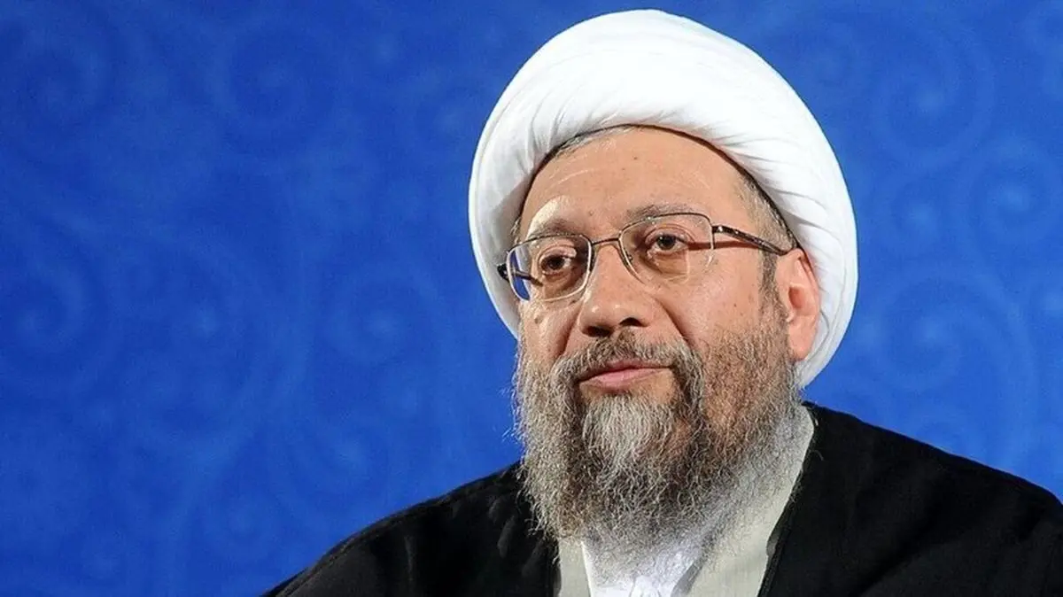 دو سوال مهم از آملی لاریجانی؛ بعد از ۲۳۰۰ روز، تازه می‌گویید نه تعجیل می‌کنیم نه تعلل؟