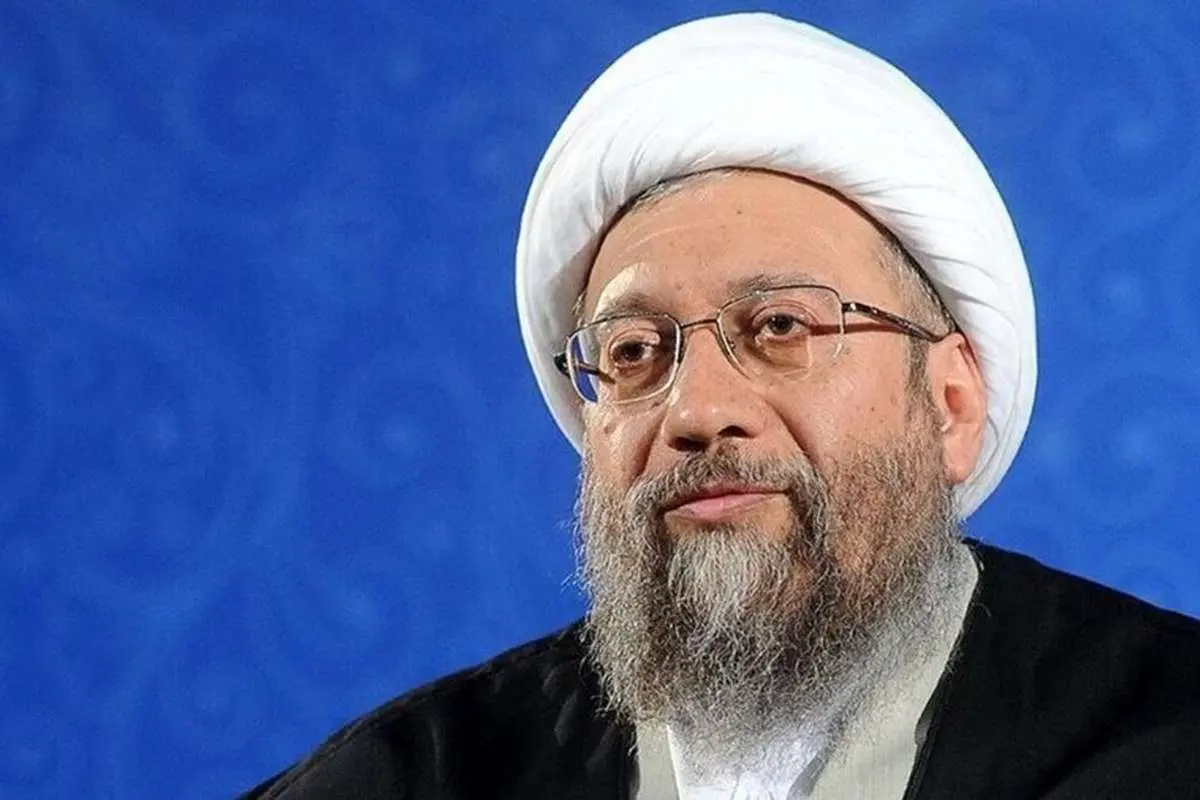 دو سوال مهم از آملی لاریجانی؛ بعد از ۲۳۰۰ روز، تازه میگویید نه تعجیل میکنیم نه تعلل؟