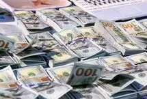 بررسی روند قیمتی دلار در هفته گذشته؛ بازار از میانه هفته آرام گرفت