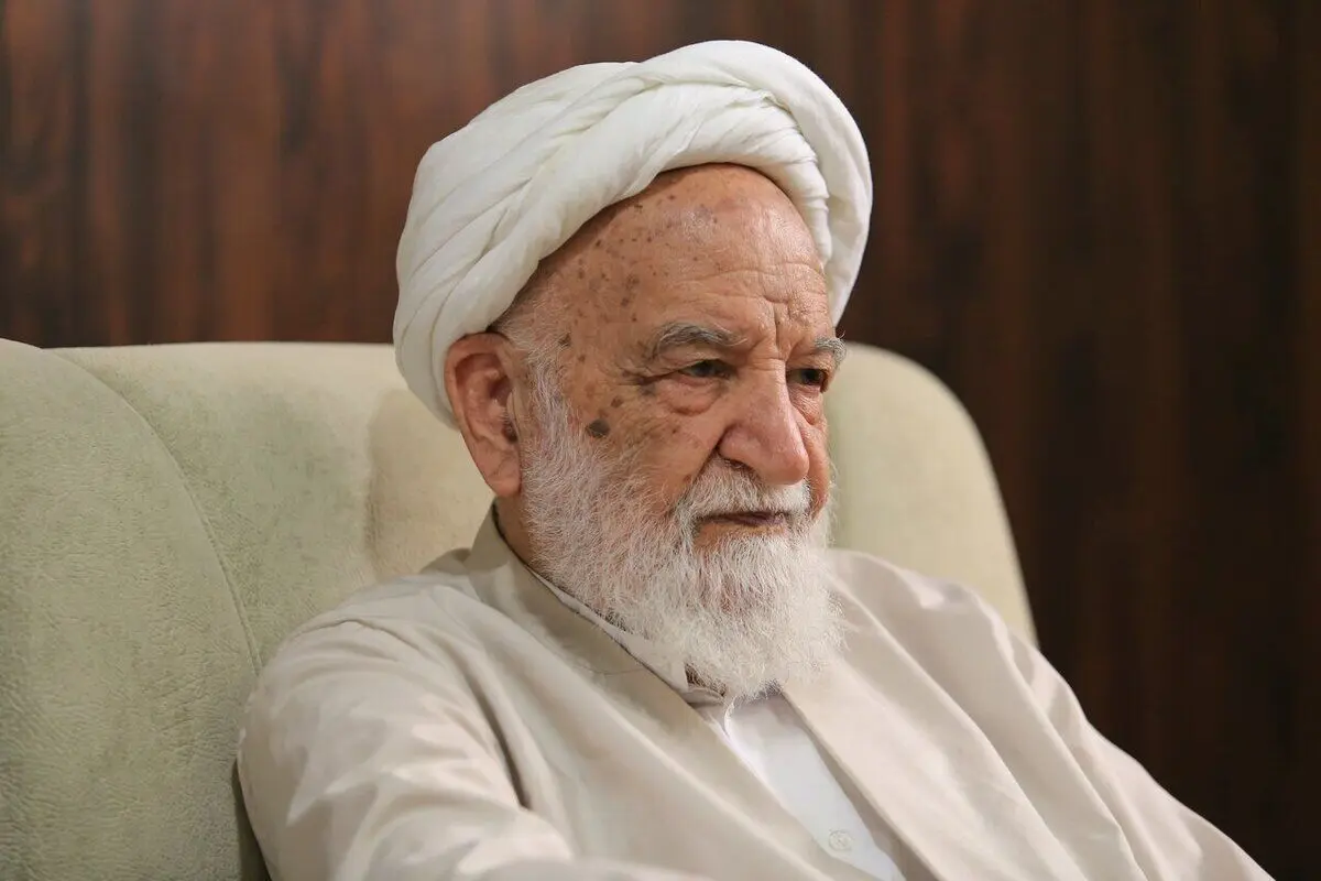 مسعودی خمینی: کسانی که مخالف ظریف بودند، مخالف کل انقلاب‌اند