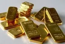 نرخ جهانی طلا امروز ۱۲ اردیبهشت؛ قیمت هر انس طلا افزایش یافت