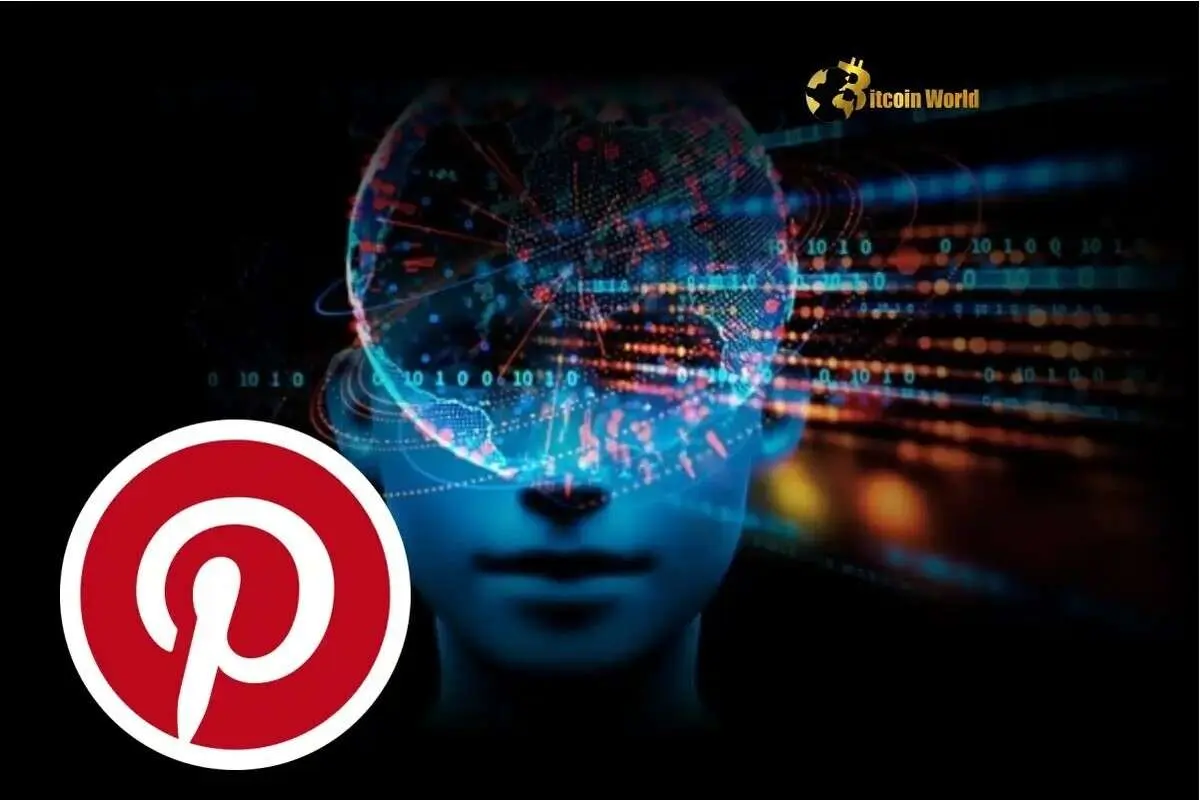 «پینترست» به محتواهای هوش مصنوعی برچسب میزند