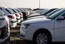 پیش‌بینی قیمت خودرو در هفته پیش رو؛ بازار خودرو به بن‌بست رسید؟