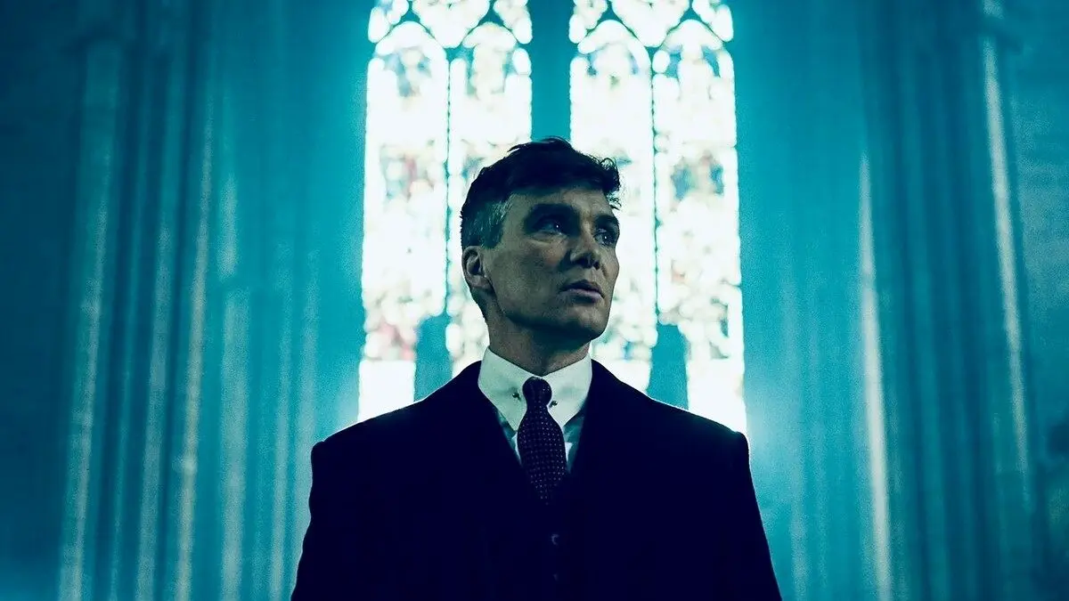 سریال جدیدی از Peaky Blinders ساخته خواهد شد