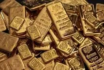 طلای جهانی در آستانه ثبت بدترین هفته است