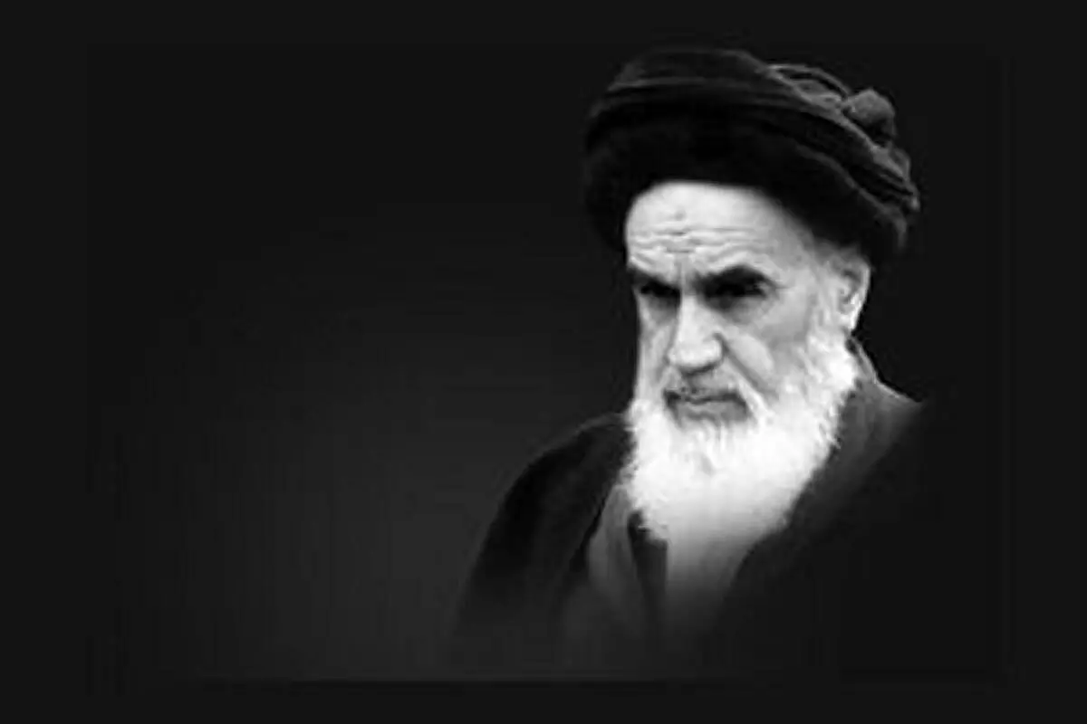 جریان دیدار امام خمینی با سیدعلی قاضی طباطبایی؛ چرا استاد جلوی پای امام نایستاد؟
