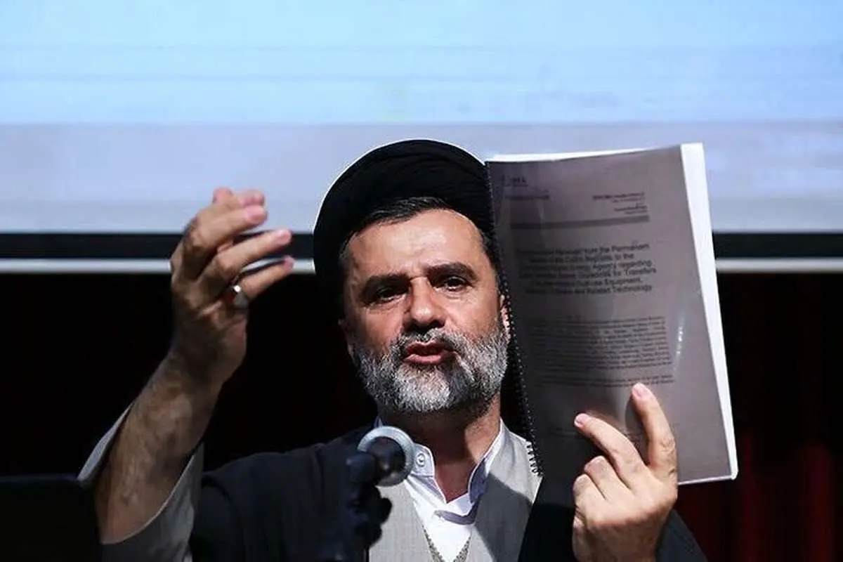 حمله تند نماینده تندرو مجلس به آمریکا؛ قبل از حماقت آمادگی لازم برای یافتن جنازه‌های...