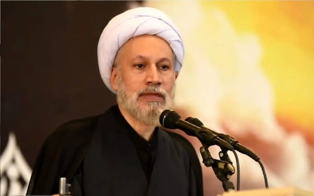 دژکام: آمریکایی‌ها می‌گویند آقا این هفته نمیاییم، چه ادا‌هایی دارند!؛ جنتلمن‌های اروپایی آدم نیستند