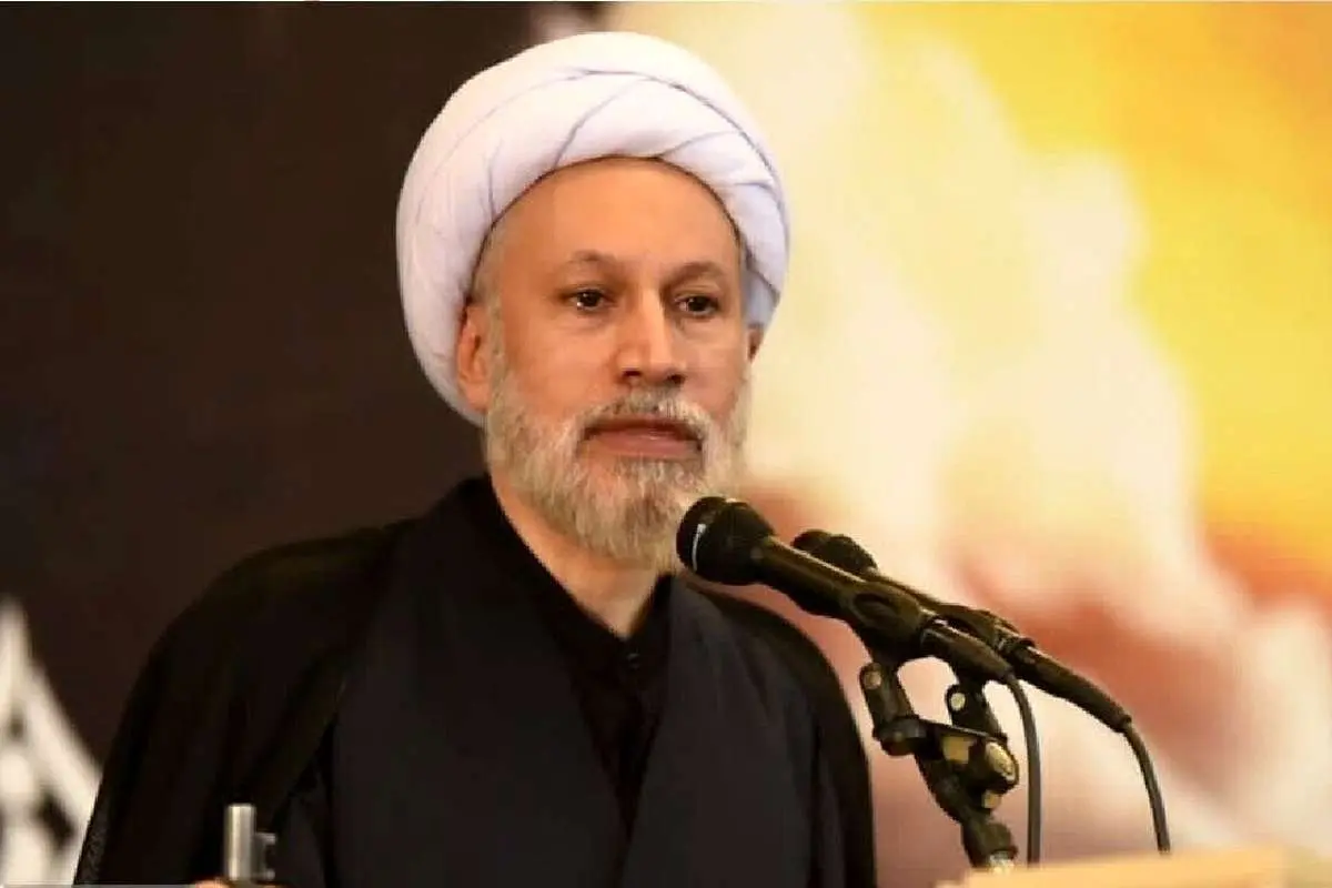 دژکام: آمریکایی‌ها می‌گویند آقا این هفته نمیاییم، چه ادا‌هایی دارند!؛ جنتلمن‌های اروپایی آدم نیستند