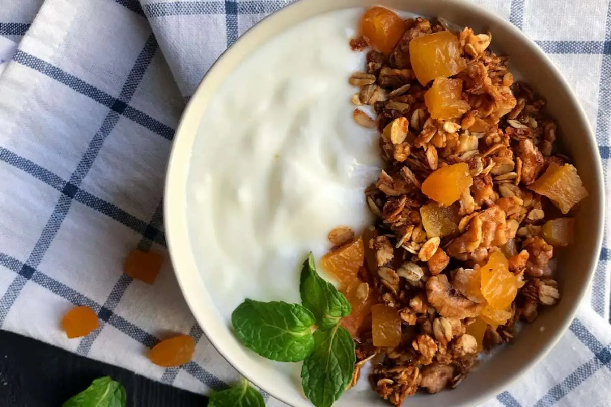 عملیات نجات مغز با خوردن این صبحانه