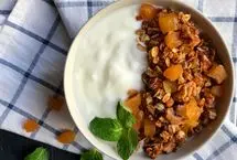 عملیات نجات مغز با خوردن این صبحانه