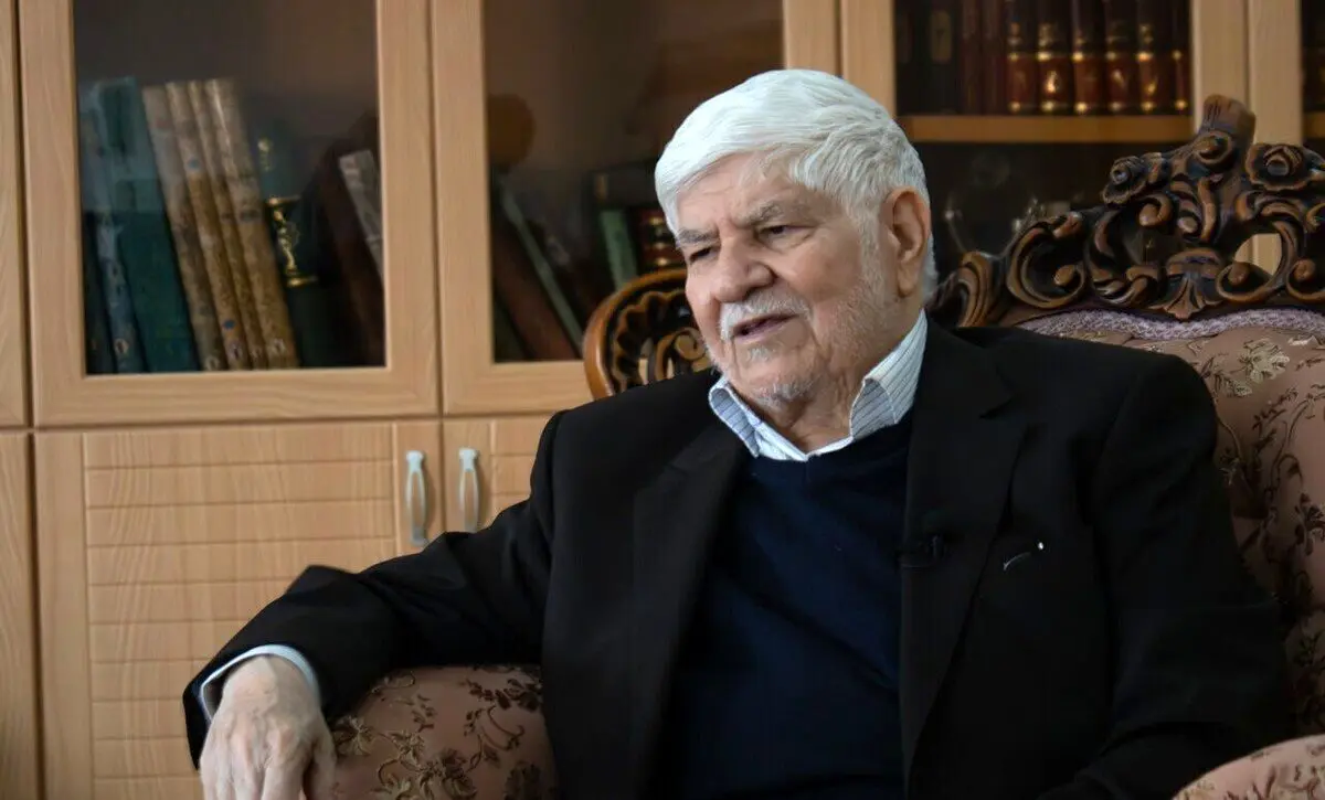 انتقاد محمد هاشمی از نحوه اطلاع‌رسانی درباره انفجار بندرعباس