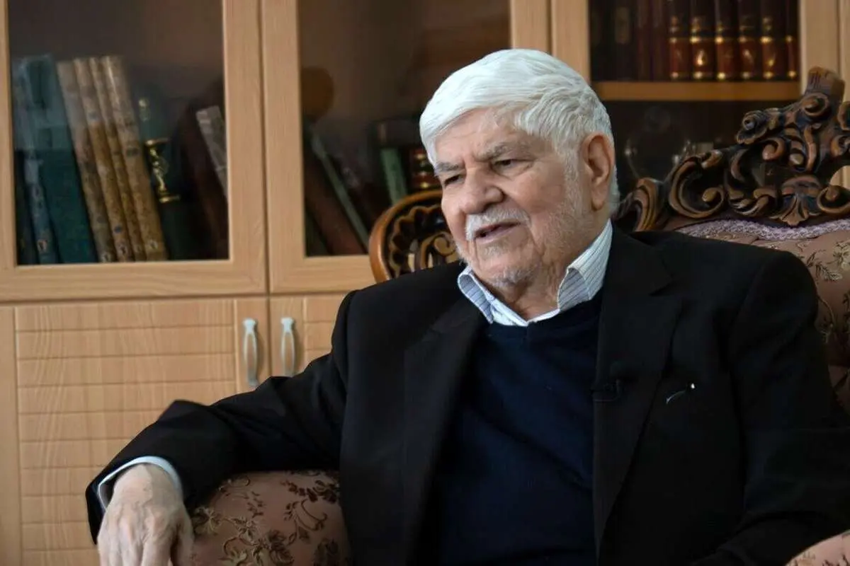 انتقاد محمد هاشمی از نحوه اطلاع‌رسانی درباره انفجار بندرعباس
