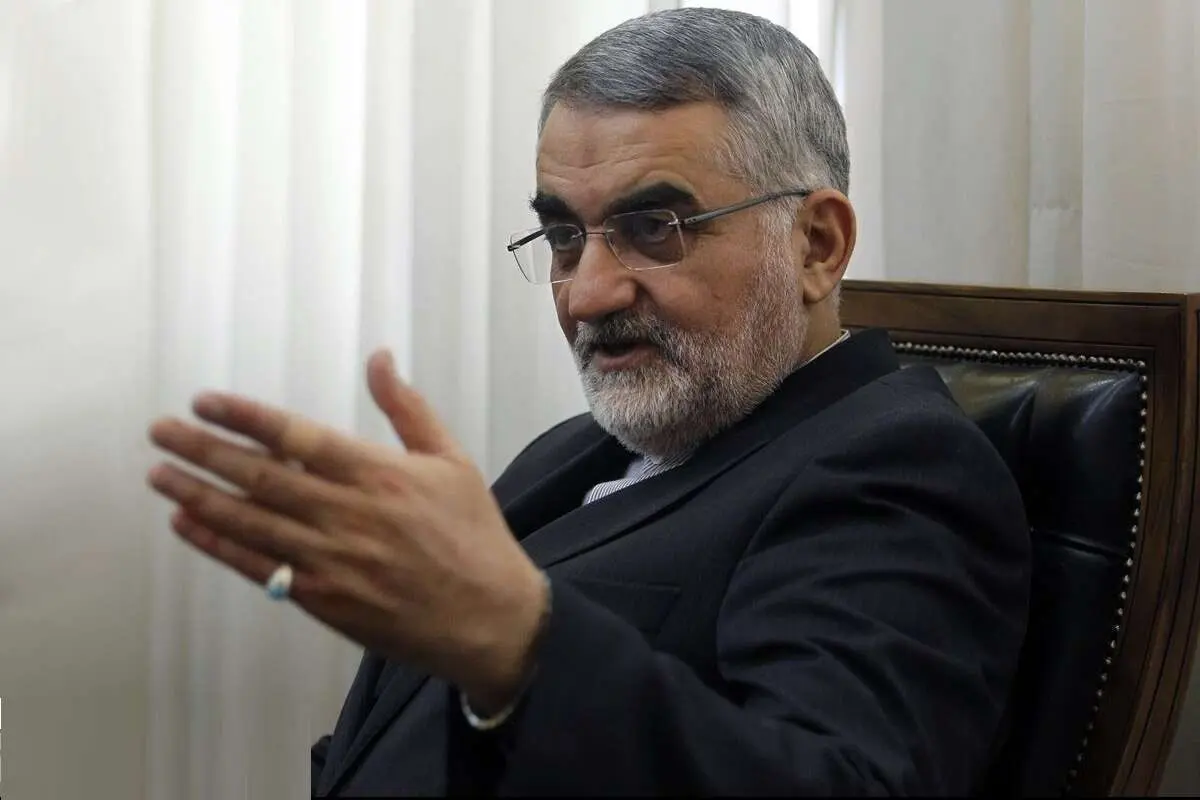 بروجردی: مذاکرات دو آفت دارد که تمایلی ندارند به نتیجه برسد