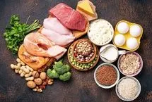 این دو ماده غذایی استخوان‌ساز هستند