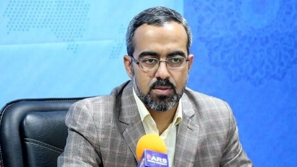 نماینده تهران: پیوستن به پالرمو و CFT راه دور زدن تحریم‌ها را می‌بندد