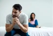 جدایی برای مردان دردناک تر است یا زنان؟