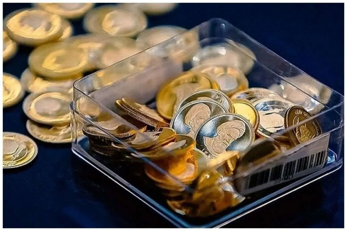 قیمت سکه و طلا امروز ۱۳ اردیبهشت ۱۴۰۴؛ طلا چند؟