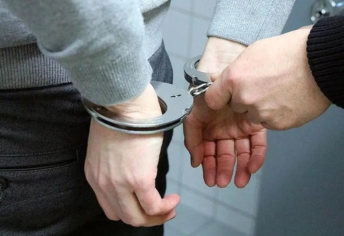 کارآگاه بازی زن جوان، دست شوهر سارقش را رو کرد