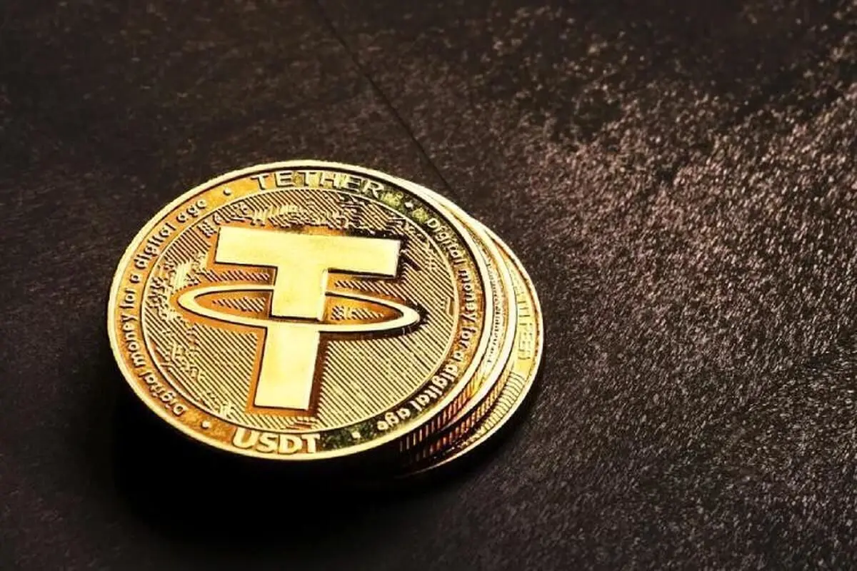 قیمت تتر امروز شنبه ۱۳ اردیبهشت ۱۴۰۴